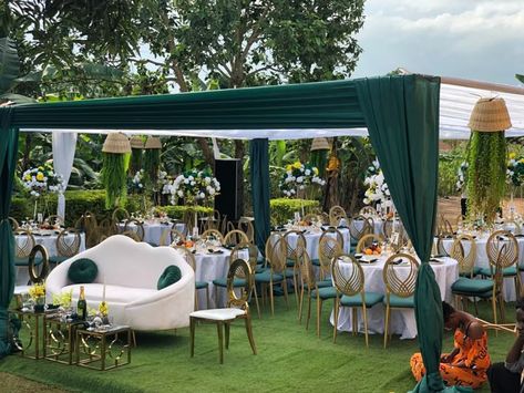 Tent Canopy Outdoor, Outdoor Tent Wedding Reception Backyards, Cabana Tent Wedding, Outdoor Elegant Party, Cabana Tent Decor, Wedding Canopy Outdoor Draping, Wedding Tents Ideas, Backyard Event Decor, Tents For Events