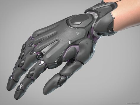 ArtStation - Cyborg Hand Cybernetic Hand, Cyberpunk Hand, Bjd Tutorial, Linh Cinder, Cyberpunk Oc, Bionic Hand, Prosthetic Hand, Robotic Hand, Cybernetic Arm