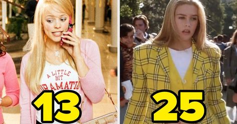 The Iconic Teen Movie Outfits You Choose Will Accurately Reveal How Old You Are What A Girl Wants Movie Outfits, Iconic Outfits From Movies, 2000s Kids Movies, Iconic Movie Outfits, Movie Character Dress Up, Movie Star Dress, Movie Outfit, Wanted Movie, Matching Top And Skirt