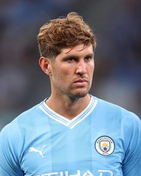 John Stones, England Football, Manchester City, Manchester, England, Football, Stone, American Football