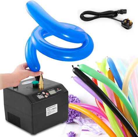 ★Time Function and Power Supply ★High efficiency for balloons inflating ★Efficient linkage ★Party partners and save time: This high-quality electric balloon air pump can easily create a warm atmosphere and inflate hundreds of decorative latex balloons in an ultra-fast time. Suitable for latex balloons and decorative balloons. This balloon inflator commonly used in some activities/festive/party/celebration/decoration Dancing Friends, Electric Balloon Pump, Balloon Inflator, Magic Makeup, 5 Balloons, Round Balloons, Baseball Party, Digital Timer, Balloon Pump