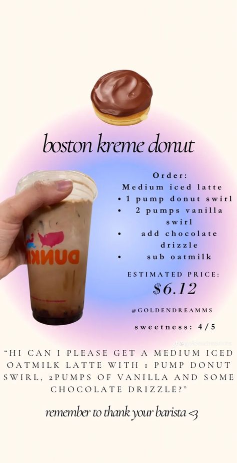 Chocolate Dunkin Drinks, Dunkin Donuts Secret Menu Coffee, Dunkin Donuts Hot Coffee Order, Dunkin Frozen Coffee Order, Dunkin Donuts Iced Coffee Order Caramel, Easy Frozen Fruit Smoothie Recipes, Dunkin Recipes, Dunkin Donuts Iced Coffee Order, Dunkin Donuts Iced Coffee Recipe