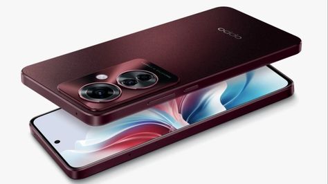 #OppoF25Pro #5GSmartphone #MobileTech #TechDeals #OLEDdisplay #CameraPhone #FastCharging #ColorOS14 #SmartphoneDiscounts #FlipkartDeals #AmazonDeals #TechNews #GadgetLovers #Oppo #LeapDay Discover the Oppo F25 Pro 5G, featuring a stunning 6.7-inch OLED display, powerful MediaTek Dimensity 7050 chipset, and a versatile camera setup. With a 5000mAh battery and 67W SuperVOOC charging, experience seamless performance. Available with exclusive bank discounts. Order yours now! Camera Setup, Leap Day, Mobile Tech, Camera Phone, Amazon Deals, Tech News, Fast Charging