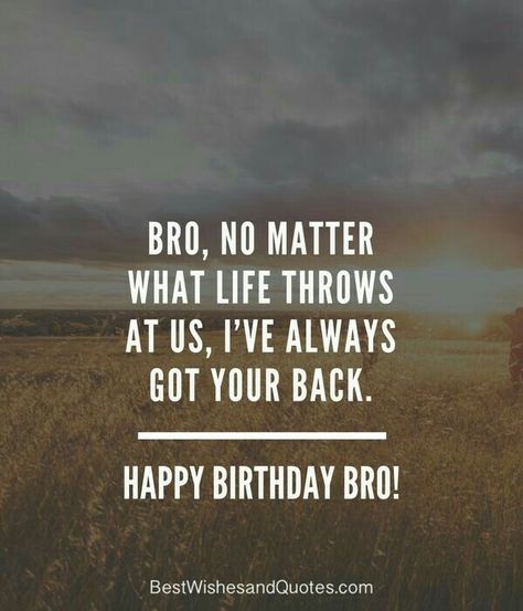 Brother Happy Birthday Quotes, Brother Messages From Sister, Bday Wishes For Younger Brother, Happy Brothers Day Wishes From Sister, Happy Birthday Brother Quotes From Sister, Quote For Brother From Sister, Best Quotes For Brother, Brothers Birthday Quotes, Brother To Brother Quotes