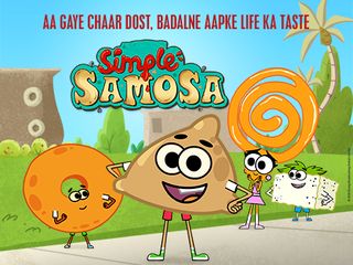 Simple Samosa Game Simple Samosa Cartoon, Samosa Cartoon, Be Cool Scooby Doo, World Cartoon, Best Cartoon Shows, Old Cartoon Network, Old Cartoon Shows, Drawing Lessons For Kids, Cool Coasters