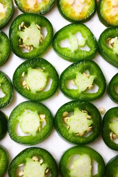 Canned Jalapenos, Green Jalapeno, Red Jalapeno, Spicy Cauliflower, Chile Jalapeño, Green Chili Peppers, Red Chili Flakes, Spicy Chili, Jalapeno Poppers