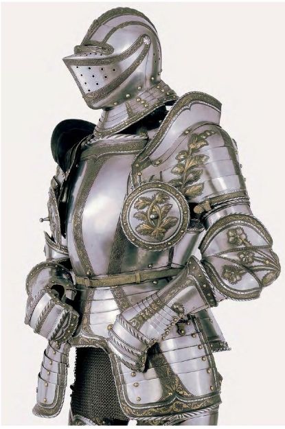 freiherrvonbronkhorst:  German Armour. 1580. Good Knight, Costume Armour, Century Armor, Armor Clothing, Ancient Armor, Historical Armor, Knight Armor, Arm Armor, Suit Of Armor