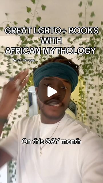 Queer Fantasy Art, African Mythology, Mythology Books, Queer Books, Black Authors, Witch Books, Black Love, Fantasy Books, Book Recommendations