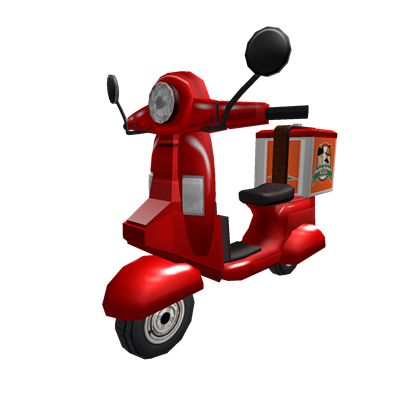 Pizza Delivery Vehicle - ROBLOX Roblox Food Png, Roblox Widget, Roblox Food, Gamepass Roblox Png, Roblox Png, Roblox Items, Pizza Png Aesthetic, Roblox Icon, Pizza Box Png