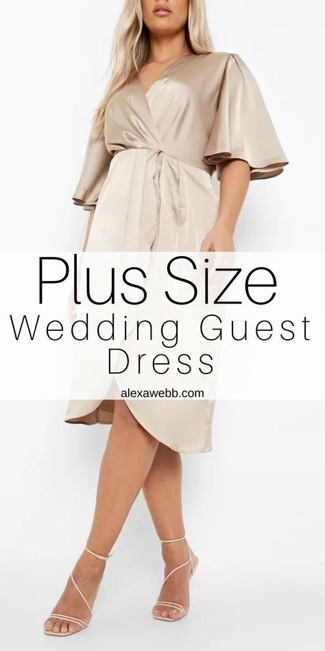 Dress Style For Plus Size Women, Spring Wedding Guest Outfit Plus Size, Formal Dress For Plus Size Women, September Wedding Guest Dress Plus Size, Plus Size Dress For Wedding Guest, Wedding Guest Outfit For Plus Size Women, Dress For Wedding Guest Plus Size, What To Wear To A Wedding Plus Size, Plus Size Fall Dresses For Wedding Guest