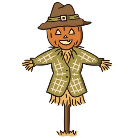 Free pumpkin Clipart Images | FreeImages Scarecrow Illustration, Pumpkin Clip Art, Pumpkin Clipart, Pumpkin Head, Create T Shirt, Design Ad, A Pumpkin, Png Design, Scarecrow