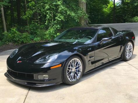 C6 Corvette, Corvette C6, Chevrolet Corvette C7, Corvette C5, Corvette Zr1, Camaro Car, Corvette C7, Interior Trim, Drag Cars