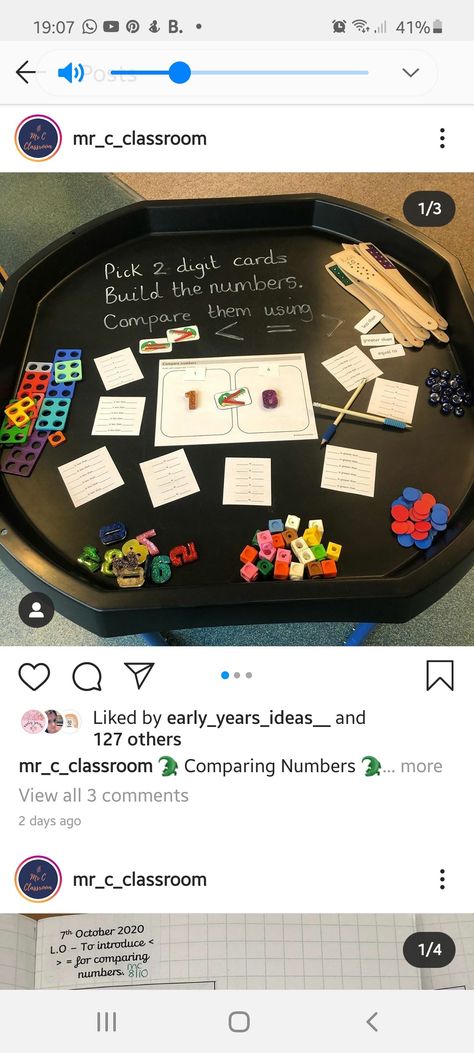 Tuff Tray Ideas Key Stage 1, Comparing Numbers Eyfs, Place Value Continuous Provision Year 1, Enhanced Provision Eyfs, 1 More 1 Less Activities, Year 2 Continuous Provision, Maths Challenges, Continuous Provision Year 1, Atrium Ideas