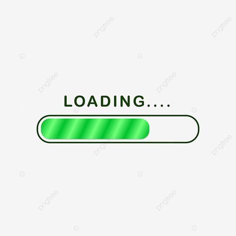 Loading Logo, Loading Png, Sci Fi Background, Crystal Background, Summer Banner, Dark Green Background, Green Bubble, Progress Bar, Green Wave