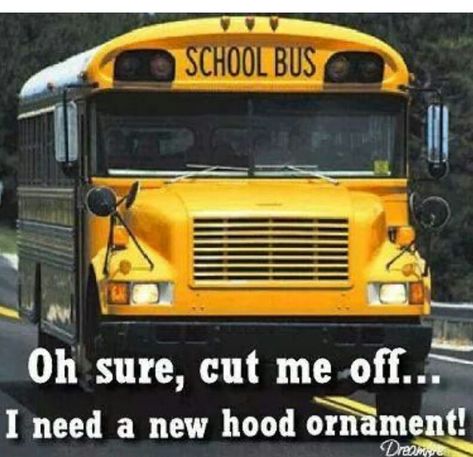 Bus Humor, Bus Clipart, School Bus Driving, School Bus Safety, Bus Safety, Bus Ideas, Yellow Office, Struggle Bus, Yellow School Bus