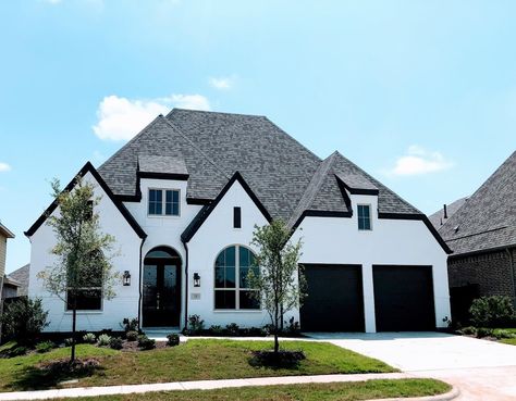 One Story Homes for sale in Coppell TX House For Sell, Stucco Homes, One Story Homes, Aging In Place, Two Story Homes, First Story, Real Estate Houses, Houses For Sale, Estate Homes