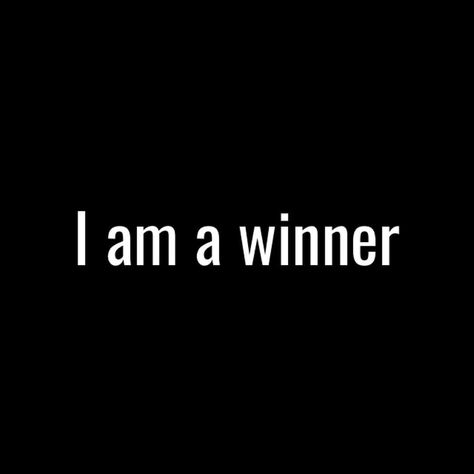 I Am A Winner, The Winner, Audi Logo, Vehicle Logos, Affirmations, ? Logo, Quick Saves, Logos