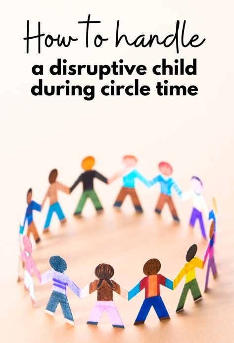 Preschool Hairstyles, Peaceful Classroom, Preschool Behavior Management, 1st Day Of Preschool, Toddler Circle Time, Preschool Transitions, Preschool Circle Time Activities, Head Start Classroom, Classroom Management Preschool