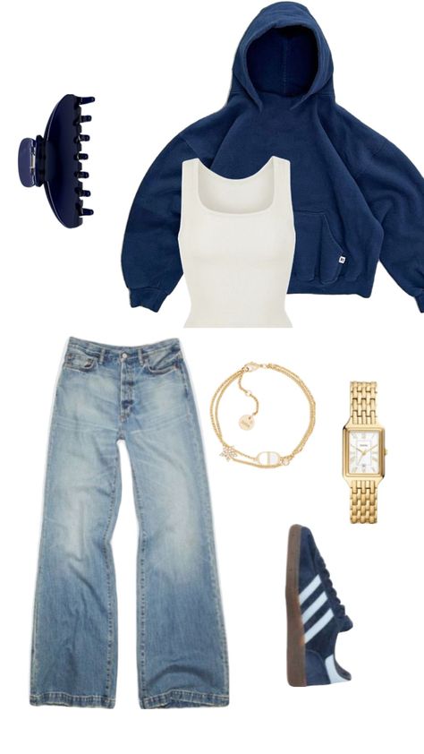 Uggs Boots, Blue Jean Outfits, University Outfit, Fashion Moodboard, Outfit Inspo Casual, Trendy Outfits For Teens, Going Viral, Outfit Jeans, Fashion Hacks