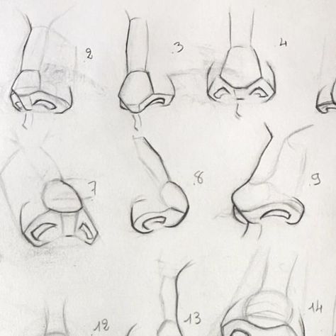 Moe Saad El Boukhari on Instagram: "Today’s lesson is about how to draw a nose.  ↓ Comment < Portrait 24 > to join the FREE training and watch all the lessons now!" Drawing Noses, How To Draw A Nose, Draw A Nose, Get Better At Drawing, Practice Drawing, Nose Drawing, Time Drawing, Want To Draw, How To Get Better