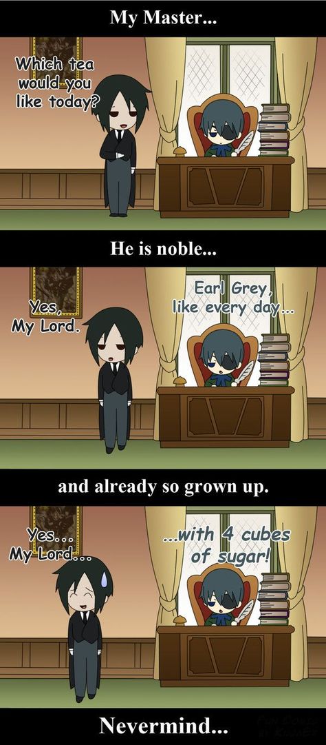 Black Butler Comics, Black Butler Meme, Black Butler Funny, Salford City, Black Butler Manga, Anime Pins, Black Butler 3, Black Butler Ciel, Black Butler Anime