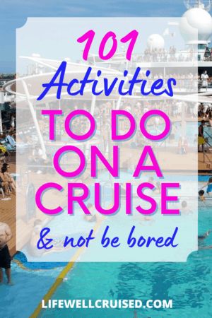 What To Do On A Cruise Ship, Cruise Ship Scavenger Hunt Ideas For Adults, Cruise Ship Games For Adults, Cruise Games For Adults, Ship Activities For Kids, Cruise Ship Activities, Cruise Ship Party, Cruise Activities, Going On A Cruise