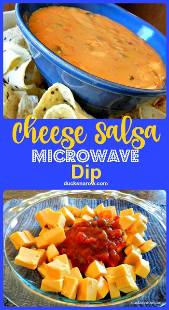 Snack Dip Recipes, Salsa Dip Recipe, Cheese Dip Recipes, Salsa Dip, Quick And Easy Appetizers, Snack Dip, Quick Easy Snacks, Cheese Appetizers, Corn Chips