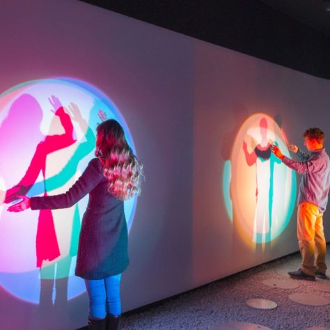 Installation Interactive, Interaktives Design, معرض فني, Light Art Installation, Interactive Exhibition, Interactive Installation, Interactive Art, Milan Design, Art Installation