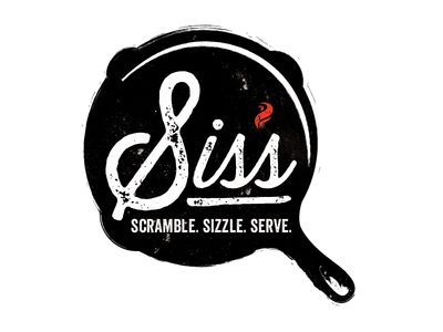 Sis's Family Restaurant Newport Kentucky, Logo Design Graphics, Family Restaurant, Food Logo Design, Restaurant Logo, Be Consistent, Food Business, Food Logo, Family Restaurants