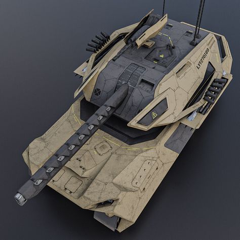 ArtStation - Lynx Tank Military Vehicles Concept Art, Vehicles Concept Art, Zombie Vehicle, Star Wars Printables, Sci Fi Tank, Battle Robots, Concept Vehicles Sci Fi, Stealth Aircraft, Futuristic Motorcycle