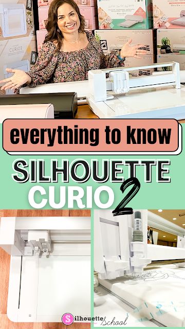 silhouette curio 2, silhouette curio, curio 2, curio tools, silhouette 101 Silhouette Curio Tutorials, Silhouette Hacks, Silhouette Curio Projects, Vinyl Projects Silhouette, Silhouette School Blog, Silhouette Cameo Crafts, Silhouette Curio, Silhouette School, Silhouette Cameo Tutorials