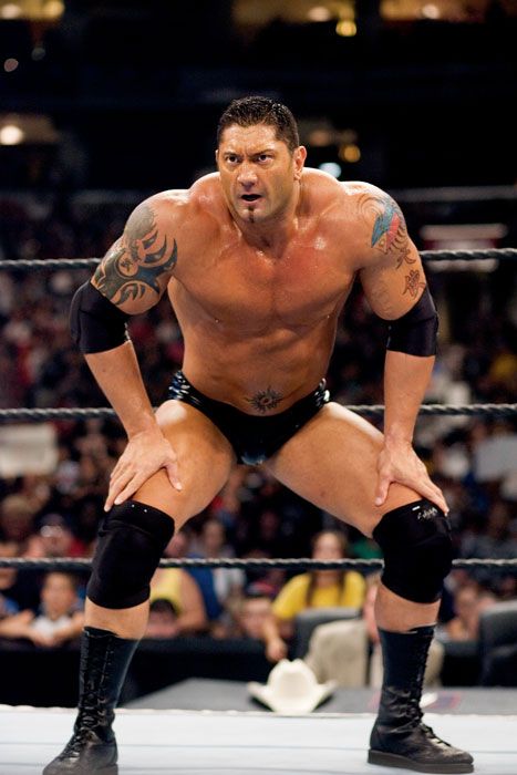 Indian Bodybuilder, Batista Wwe, Dave Bautista, Watch Wrestling, Eddie Guerrero, Hunks Men, Wwe World, Pro Wrestler, Wrestling Superstars