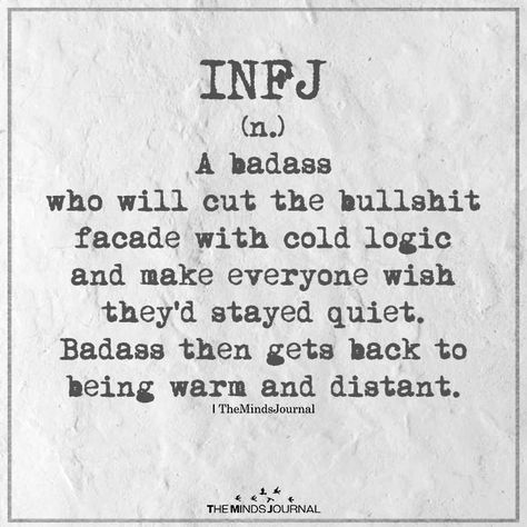 Personalidad Infj, Infj Humor, Infj Problems, Infj Psychology, Rarest Personality Type, Intj And Infj, Infj Type, Infj Mbti, Infj Personality Type