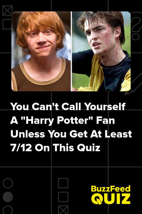 You Can't Call Yourself A "Harry Potter" Fan Unless You Get At Least 7/12 On This Quiz Where To Watch Harry Potter For Free, Quiz Harry Potter, Allen Jackson, Harry Potter Quizzes, Harry Potter New, Harry Potter Quiz, Movie App, Spelling Test, When I See You