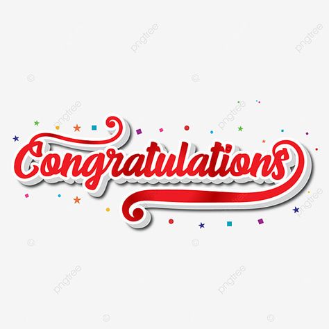 Congratulation Background Design, Congratulations Png, Congratulations Background, Congratulations Lettering, Congratulations Stickers, Congratulations Letter, Congratulations Words, Congratulations Images, Sticker Background