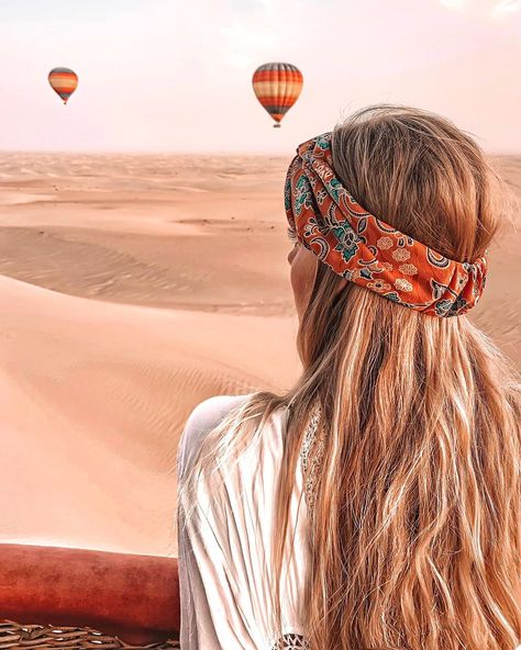 Rachel Barwick ✨ on Instagram: “Something else 💫 #dubai” Dubai Holidays, Visit Dubai, Dubai Travel, Dubai Fashion, Hot Air Balloons, Air Balloons, Concert Hall, Hot Air, In Dubai