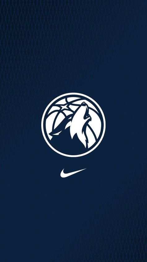 Minnesota Timberwolves Wallpaper, Timberwolves Wallpaper, Swag Poster, Nba Pics, Nba Wallpaper, Basketball Logo, Logo Basketball, Nba Art, Nba Jerseys