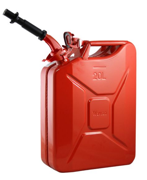 Wavian Fuel Cans | The Finest Steel Jerry Cans In The World — Wavian USA Nato Countries, Military Design, Jerry Can, Gas Cans, Gear Bag, Water Storage, Diesel Fuel, Steel Wall, Fuel Economy