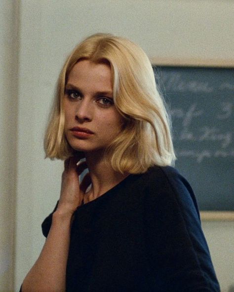 Paris Texas Film, Wim Wenders, Texas Hair, Nastassja Kinski, Paris Texas, Hair Crush, Portrait Inspiration, Hair Journey, Hair Today