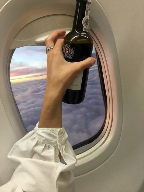 KATHERINE Emily Prentiss, Alcohol Aesthetic, Super Rich Kids, Bottle Of Wine, Rich Kids, American Horror Story, Samsung Gear Watch, Dream Life, The Sky