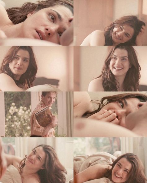 Smiles :) Rachel Weisz - The Constant Gardener Rachel Weisz Movies, Rachel Weiss, The Constant Gardener, The Light Between Oceans, Best Films, Celebrity Quotes, Teresa Palmer, Ralph Fiennes, Brown Eyed Girls