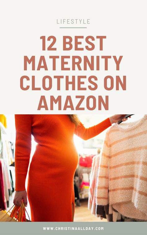 How To Dress When Pregnant, Going Out For Dinner Outfit, Out For Dinner Outfit, Bedside Nursery, Affordable Maternity Clothes, Dress For Pregnant Women, Dresses On Amazon, Encouragement For Moms, Dresses For Pregnant Women