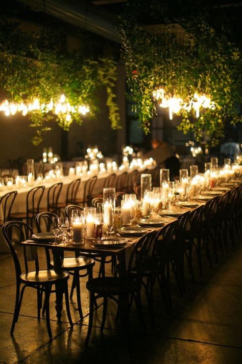 Candle Centerpiece Wedding Ideas | Candlelit Reception, Candlelit Wedding, Candle Lit Wedding, Boda Mexicana, Wedding Bottles, November Wedding, Long Table, Wedding Mood Board, Candle Centerpieces