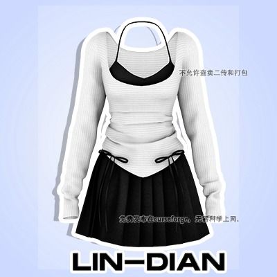 LIN-DIAN Ballet_V1 - Create a Sim - The Sims 4 - CurseForge Sims 4 Nurse Outfit, Sims 4 Lin Dian, Sims 4 Cc Dance Clothes, Ts4 Ballet Cc, Sims Ballet Cc, Sims 4 Curseforge Cc, Curseforge Sims 4 Cc, Sims 4 Ballet Cc Clothes, Lin Dian Sims 4 Cc