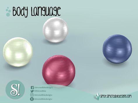 Sims 4 Cc Yoga Ball, Pilates Sims 4 Cc, Sims 4 Exercise Cc, Sims 4 Pilates, Sims 4 Yoga Cc, Sims 4 Cc Yoga, The Sims Resource Sims 4 Furniture, Sims 4 Cc Furniture Living Rooms, Tea Time Table