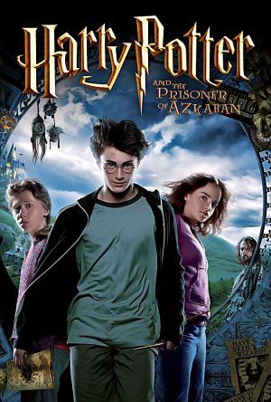 Harry Potter and the Prisoner of Azkaban Prisoner Of Azkaban Book, Film Netflix, Harry Potter Stories, Harry Potter Poster, The Prisoner, Harry Potter Images, Images Harry Potter, The Prisoner Of Azkaban, Prisoner Of Azkaban