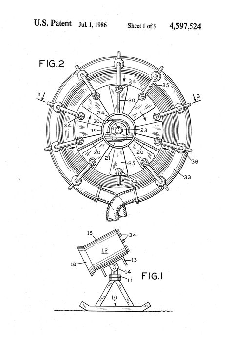 Patent US4597524 - Snow making machine - Google Patents Snow Making Machine, Snow Making, Air Stream, Snow Machine, How To Make Snow, Compressed Air, Ski Area, Making Machine, Nozzles