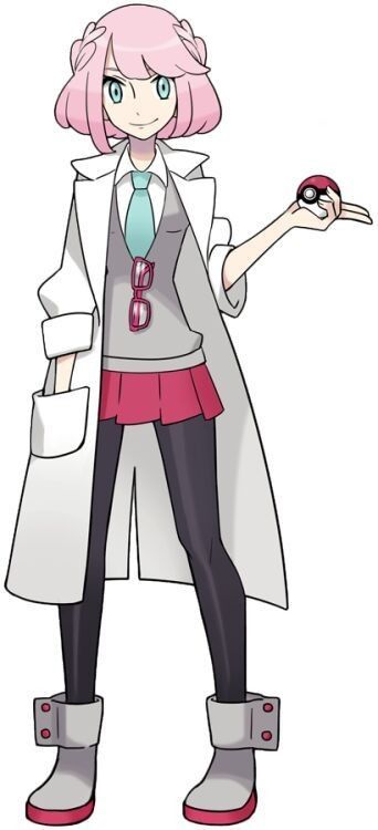 Professor Bailey Cherry Homosexual Cis-gender male (clothes have no gender) Headmaster of Pokemon High Pokemon Trainer Outfits, Pokemon Stories, Pokemon Gym Leaders, Pokemon Rpg, Trainers Outfit, Pokemon Clothes, Oc Pokemon, Pokemon People, Pokemon Waifu