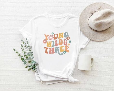 Groovy Tees, Groovy Shirt, Engaged Shirts, Honeymoon Shirts, Hippie Shirt, Birthday Party Outfits, Mom Life Shirt, Bride Shirts, Teacher Tees