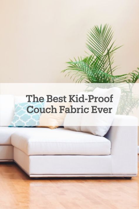 Playroom Sofa Ideas, Family Friendly Couch, Kid Proof Living Room, Pet Proof Couch, Pet Friendly Couch, Kid Friendly Couch, West Elm Couch, Most Comfortable Couch, Couch Material